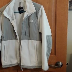 Northface cozy jacket